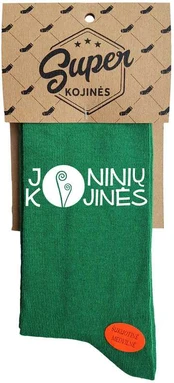 Kojinės "Joninės"