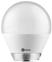 G-TECH LED LIGHT SOURCE, B45, E27, 3.0W, 255lm, 6400K, AC220-240V, 160°