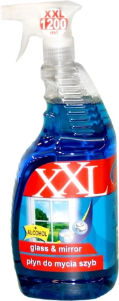 Stiklų valiklis Blux, 1.2 l kaina