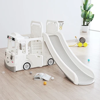 Children’s Slide inSPORTline Karosino