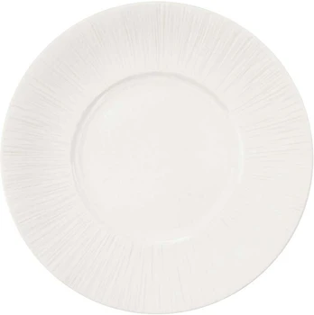 SENSE Talerz płaski, śr. 28,5 cm