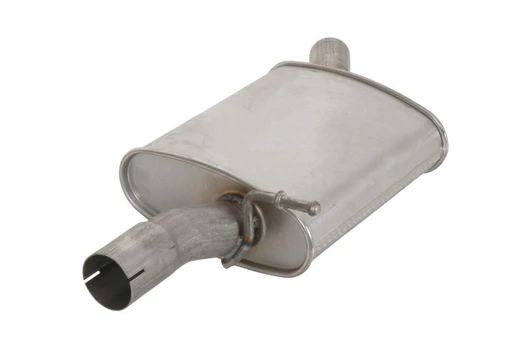 Vidurinis duslintuvas BOSAL 220-025