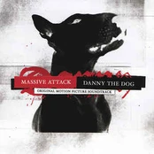 CD Massive Attack - Danny The Dog (Original Motion Picture Soundtrack)