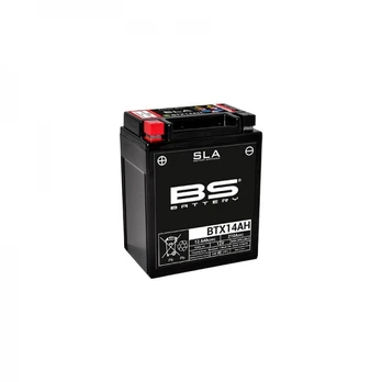 Akumuliatorius BS Battery BTX14AH 4017819