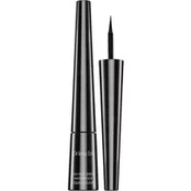 - Waterproof Liquid Eyeliner Akių apvadai 7 ml Black