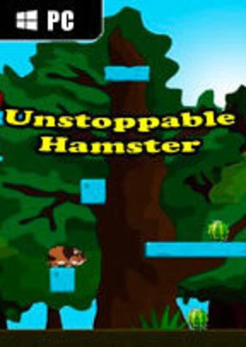 Unstoppable Hamster 