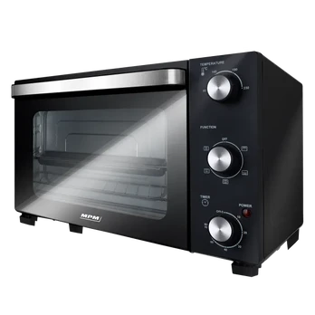 Mini orkaitė MPM MPE-14/T