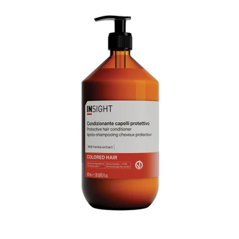 INSIGHT COLORED HAIR PROTECTIVE Kondicionierius, 900ml
