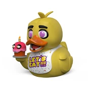 Numskull Fnaf Tubbz 1St Ed Chica kaina