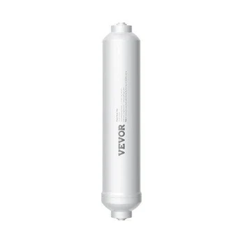 Po kriaukle esantis remineralizacijos filtras 4150 litrų
