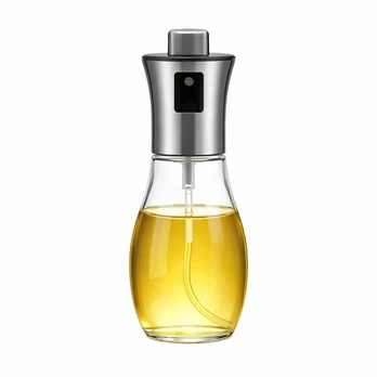 Alyvos ir acto dozatorius su purkštuvu, 200 ml
