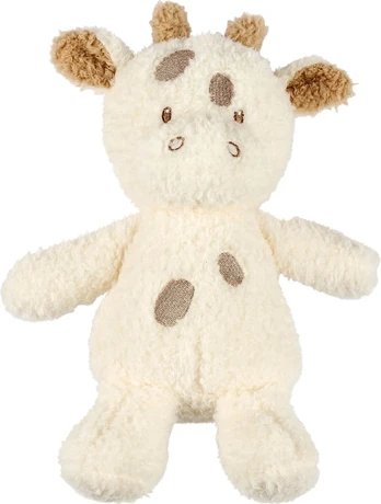 NATTOU TEDDY Mažoji žirafa, 24 cm