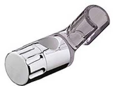 Hansgrohe Unica'88 Schieber chrom