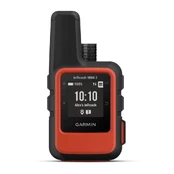 Garmin inReach Mini 2 Flame red nav.imtuvas kaina
