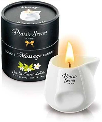THE Baltas MASSAGE CANDLE 80ML