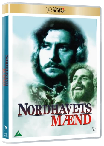Nordhavets Mænd