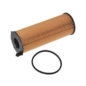 Alyvos filtras FEBI FE172617 kaina