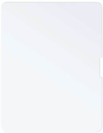 „FIXED“ grūdintas apsauginis stiklas „FIXED pro“ skirtas „Apple iPad Pro 13“ (2024)/M5 (2025), skaidrus