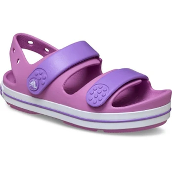 Crocs Crocband Cruiser basutės Bubble (Alyvinės) - 25