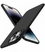 Dėklas X-Level Guardian Xiaomi Redmi Note 12 5G juodas