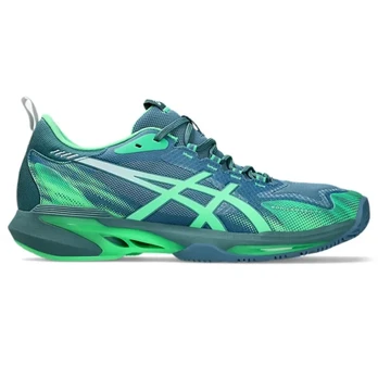 Padelio batai ASICS Sonicsmash Ff Mėlyna/Žalia