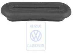 Vag Dummy Plug Skoda Octavia A4 1996 2000 Originalus 1H0971904B