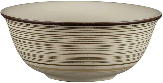 RAK Bowl, 580 mL, Larissa, Earth Argila