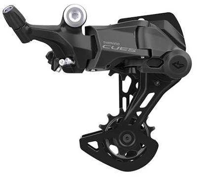 Galinis pavarų perjungėjas Shimano CUES RD-U4000 2x9-speed