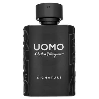 Ferragamo Uomo Signature Eau De Parfum 100 ml Kvepalai