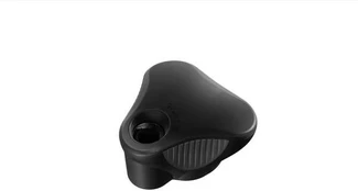 Thule Sweden Thule AcuTight Knob, Juodas