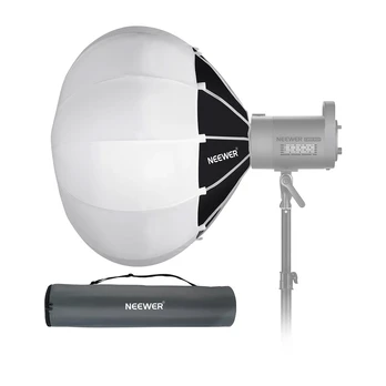 90 cm Lantern Softbox – Quick Setup Neewer NS90L