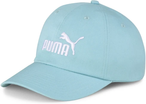 Kepurė vyrams Puma Ess Cap jr Angel Mint, Universalus