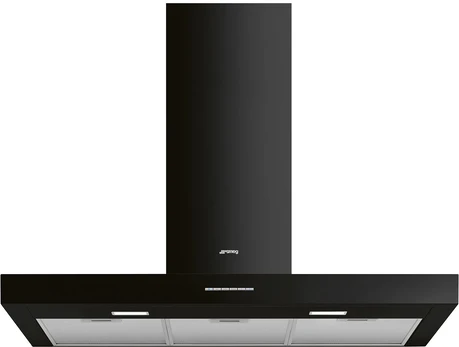 Gartraukis Smeg KBT900BL