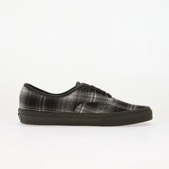 Vans Authentic Black/Faded Black - Dydis 41 (VN000D7YGBA1 Vans batai)