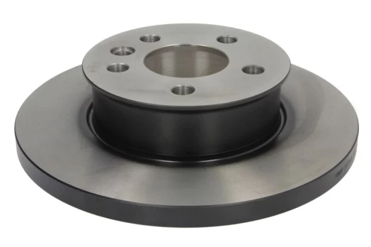 TRW DF2665 Brake Disc