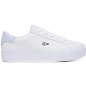 Lacoste Laisvalaikio batai 51CFA0042 1T3 Balta