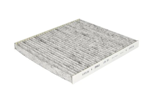 Salono filtras KNECHT LAK301
