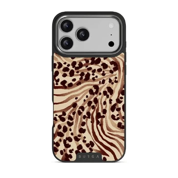 Bare - iPhone 17 Pro Max Case, Elite Dark (MagSafe) / Gunmetal