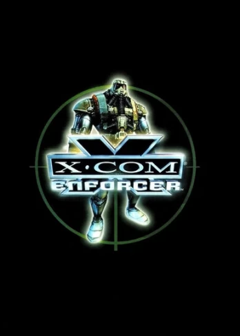 X-Com: Enforcer PC
