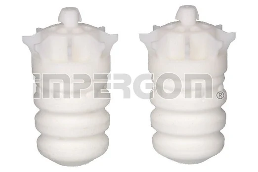 Apsauginio dangtelio komplektas, amortizatorius ORIGINAL IMPERIUM 50248