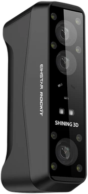 Shining 3D Einstar Rockit