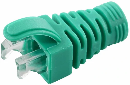 MicroConnect Strain Relief Boot Cat5e,