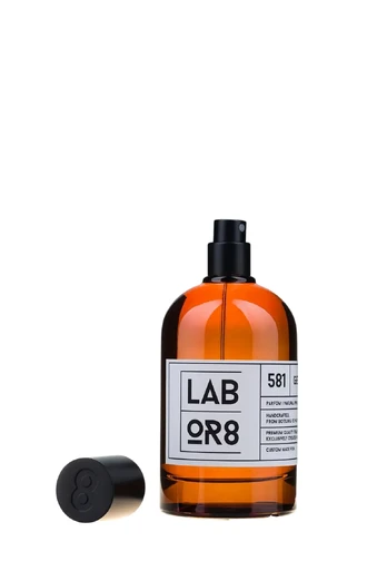 LABOR8 GEVURAH 581 EDP 100 ml