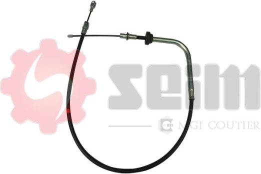 Trosas, stovėjimo stabdys SEIM 554706