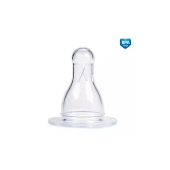 Čiulptukas Canpol Babies Universal, 3 mėn.