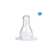 Čiulptukas Canpol Babies Universal, 3 mėn. kaina