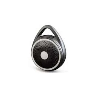 Belaidė kolonėlė Gembird Splashproof Wireless 10mm Bluetooth