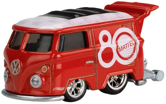 Vehicle Volkswagen Kool Kombi