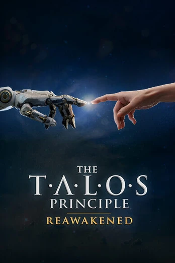 The Talos Principle: Reawakened Xbox Series X|S