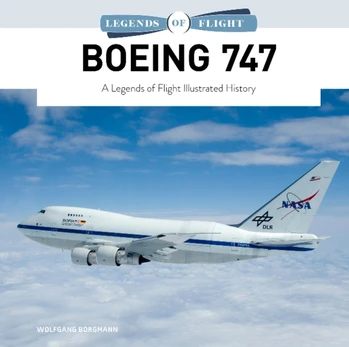 Boeing 747